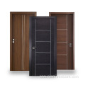 2021 Latest Design Exterior Vintage Wood Door